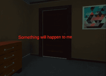 Temná místnost - Featured image