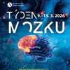 Festival na hlavu a Týden mozku 2026 - Featured image