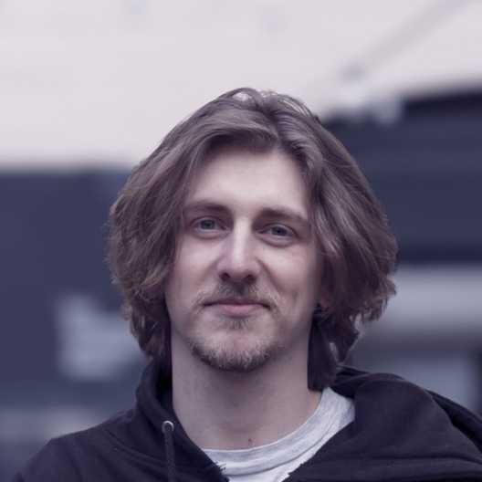 Oliver Kobián - Featured image